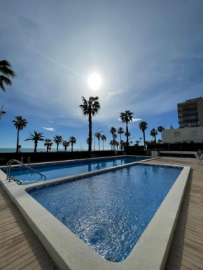 Alpen1 Playa Norte